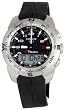 Tissot T-Touch Expert Titanium Analog/Digital Mens Watch T013.420.47.202.00