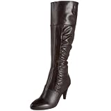 Versani Womens 2332 Knee-High Boot