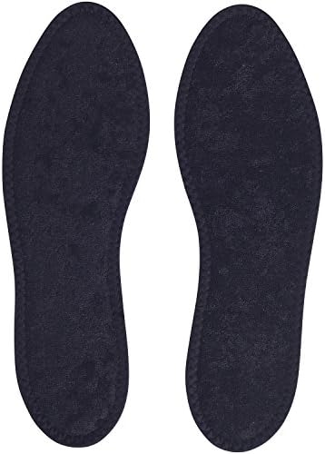 3 Pair (Size 11) Men's Original - 3 Layer Technology Insole Sock by Sole Socks