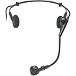 Headworn Dynamic Mic for At Wireless