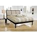 Erickson Bed Size: Full