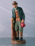Royal Doulton The Gaffer HN2053 Figure Figurine