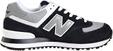 New Balance Mens M574 Sneaker