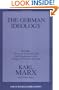 The German Ideology, including Theses on Feuerbach (Great Books in Philosophy)
