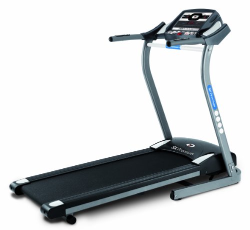 Tapis roulant BH Fitness SX Premium