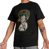 Cypress Hill - Pot Doc - T-Shirt