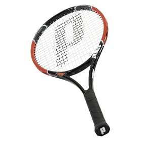 Prince Tour Diablo MID Tennis Racquet (STWC)