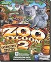Microsoft Zoo Tycoon 2 Endangered Species Expansion Pack