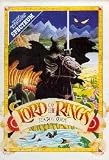 Lord Of The Rings - game one (cassette) ( sinclair spectrum 48 / 128 k )