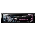 Car Stereo Receiver