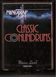 MINDTRAP CLASSIC CONUNDRUMS NOVICE LEVEL