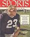 Jim Swink signed Sports Illustrated Magazine (TCU)