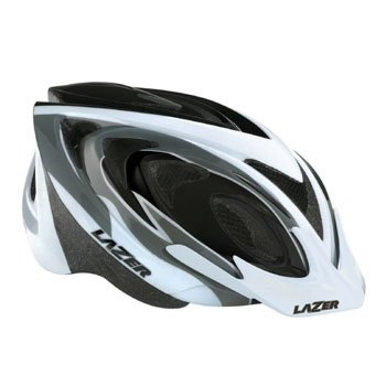 LAZER(レーザー) 2X3M Grey×White×Black XXS-M HMT17101