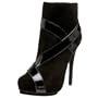 Rock & Republic Women's Sabra Platform Ankle Boot