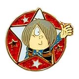 ゴルフマーカー　鬼太郎