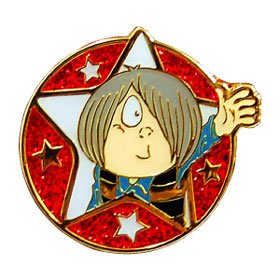 Cover image : ゴルフマーカー 鬼太郎