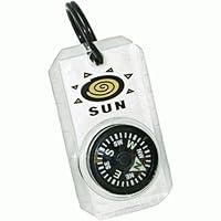 Sun Minicompass Mini I with Split Ring