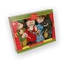Peter Pan Box Set Tellatale Puppets
