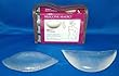 Braza Silicone Dolly Super Wedge Push Up Bra Inserts