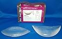 Braza Swim Shaper Silicone Dolly Push-up Pads Style S/7350