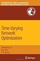 Time-varying Network Optimization