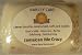 Barley Cake Soap: Jamaican Me Crazy