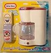LETS COOK COFFEE MAKER