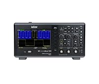LeCroy WaveAce 1000 Series 7" TFT-L...