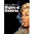 Nights Of Cabiria