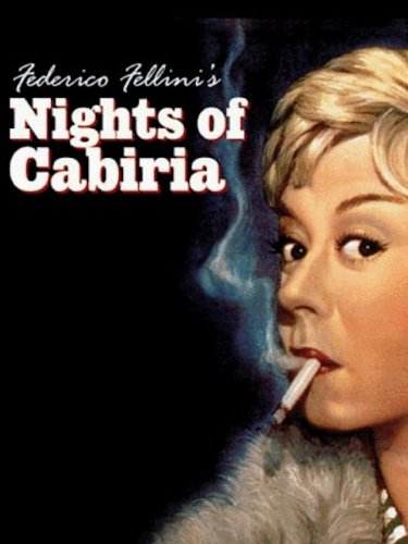 Nights Of Cabiria