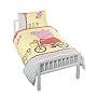 Character World Peppa Pig Polka Dot Panel Duvet Set, Junior