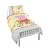 Character World Peppa Pig Polka Dot Panel Duvet Set, Junior