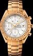 NEW OMEGA SPEEDMASTER MENS WATCH 323.50.40.40.02.001