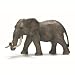 Schleich 14656 - Afrikanischer Elefantenbulle