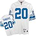 Detroit Lions Barry Sanders White Premiere Throwback Jersey - XX-Large