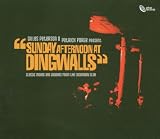 Sunday Afternoon at Dingwalls - Gilles Peterson & Patrick Forge Present