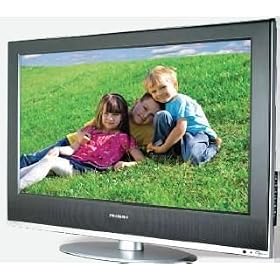 Mirai DTL-832E600 - 32" Widescreen HD Ready LCD TV - With Freeview