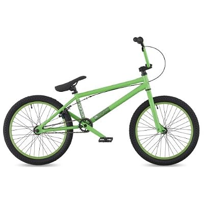 DK Cygnus 2011 BMX Bike