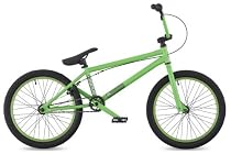  BMX Bikes: DK Cygnus 2011 BMX Bike
