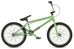 DK Cygnus 2011 BMX Bike