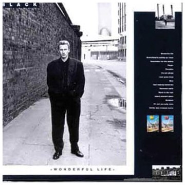 Black - Wonderful Life (1987) - Zortam Music