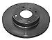 Raybestos 9054R Professional Grade Disc Brake Rotor