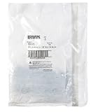 6 each: Irwin Heavy Duty Black Oxide High Speed Drill Bit (63525)
