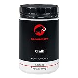 Mammut Climbing Chalk, 100g Container
