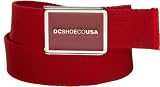DC Men's Errr Day Web Belt