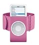 Apple iPod Armband for iPod nano 1G (Pink)