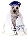 Book Pet Star Jewish New Year Cards - Schnauzer