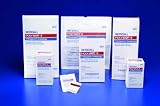 Kendall Polyskin II Transparent Dressing-4x4.75-Pack of 50- Item #6641