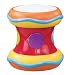 International Playthings Flash Beat Drum