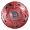 England X Soccer Ball